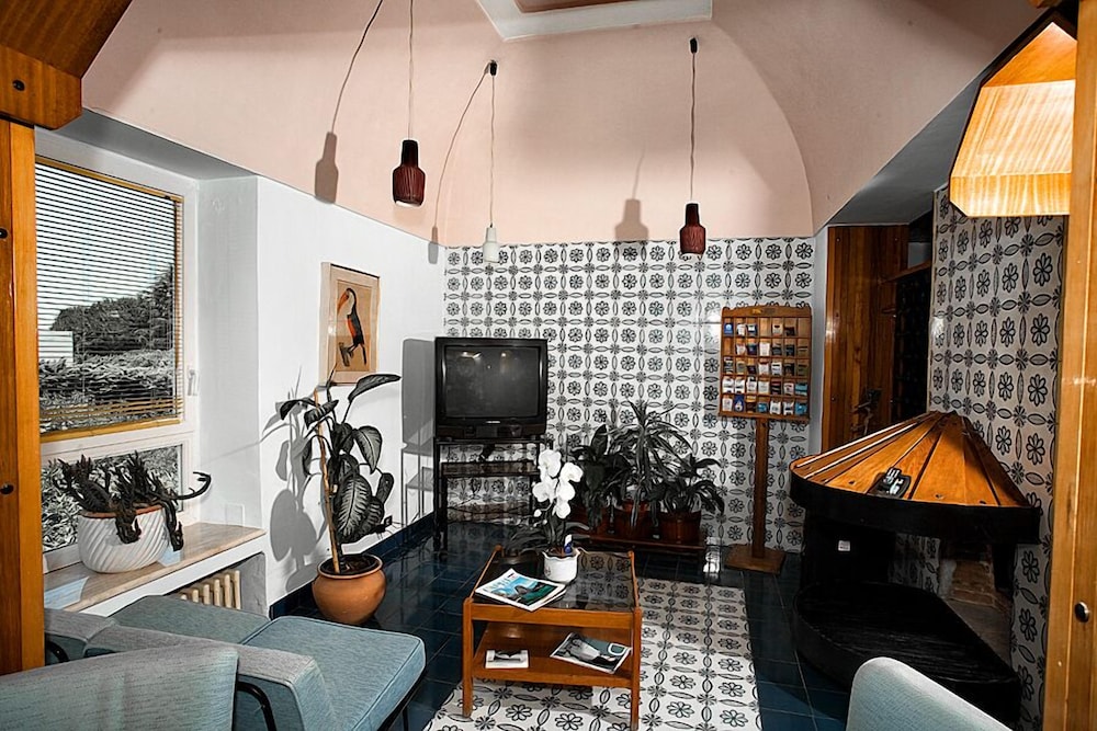 Hotel Bellavista 44/71
