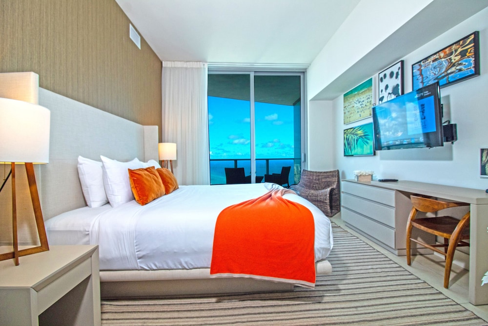 H Beach Resort Rentals 15/49