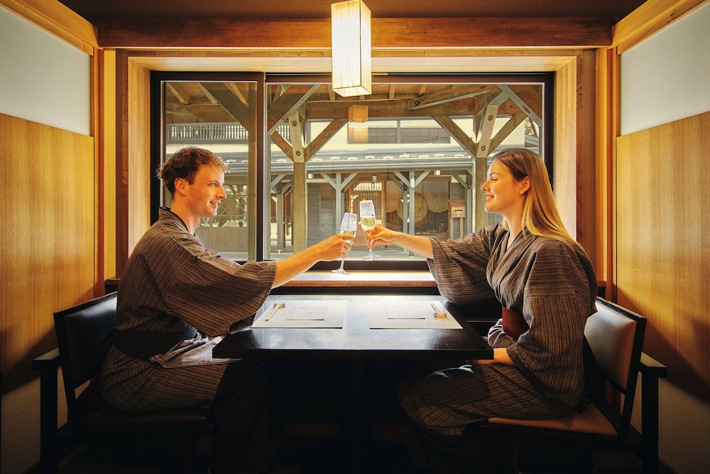 Hoshino Resorts KAI Alps 29/50
