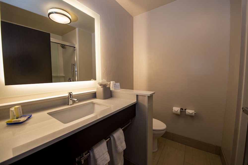 Holiday Inn Express Suites Colorado Springs Afa Northgate 28/56