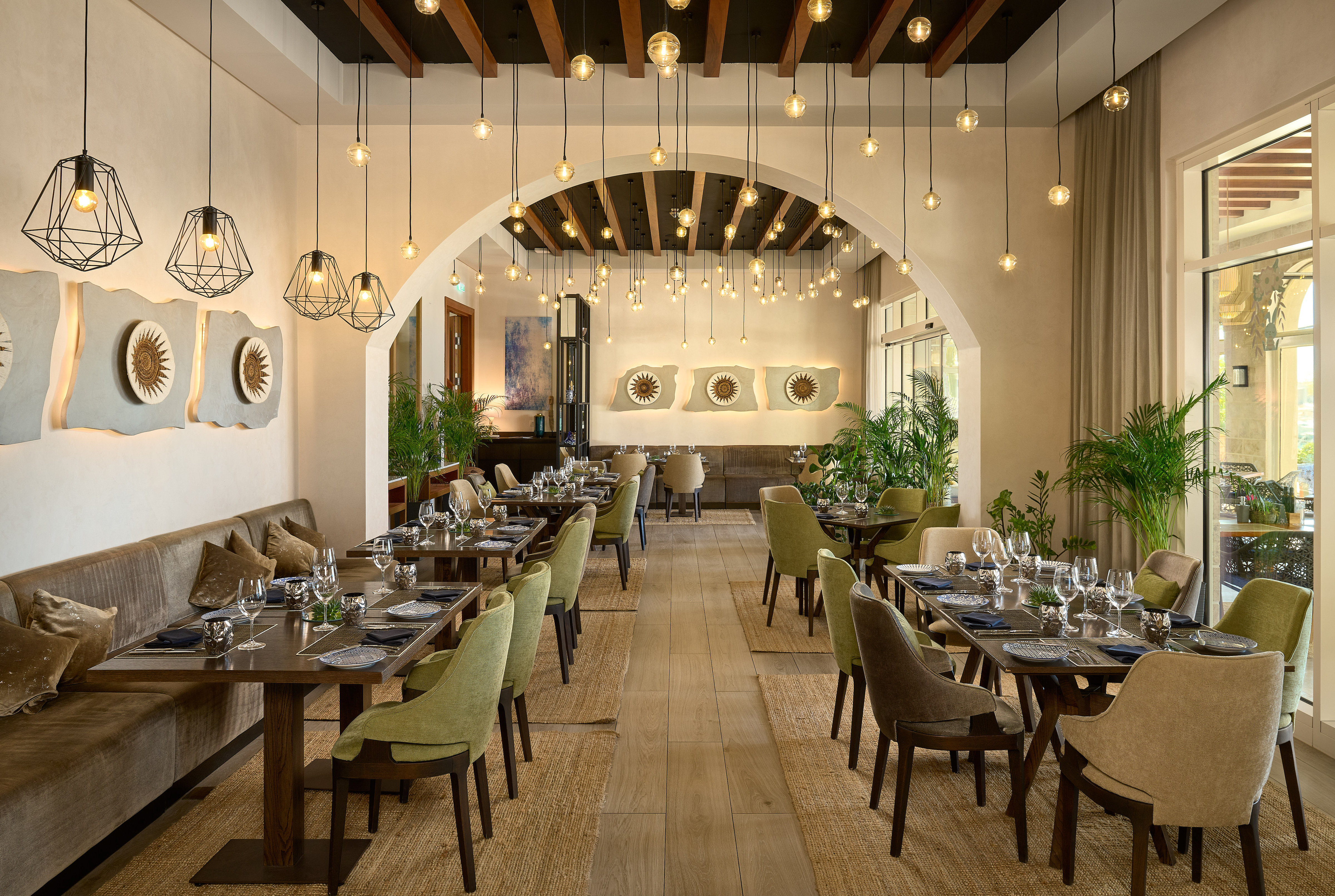 The Chedi Lustica Bay Hotel 21/43