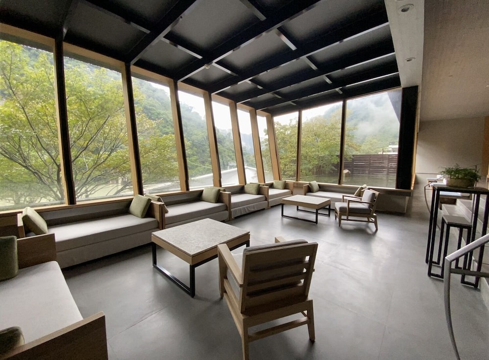 Wulai Pause Landis Resort 25/35