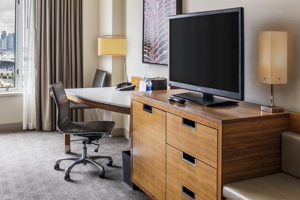Hyatt Regency Mccormick Place 40/49