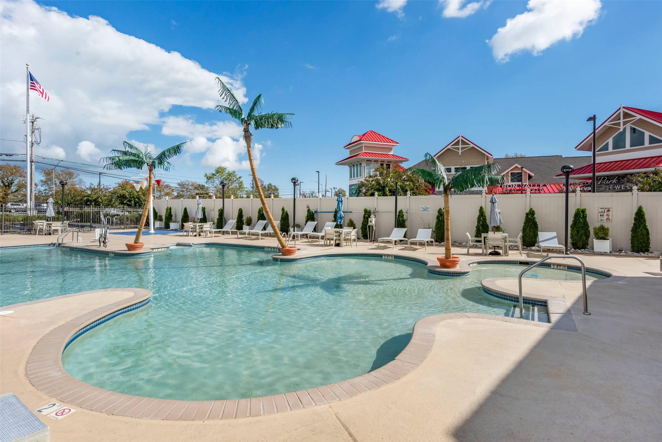 MainStay Suites Ocean City West, MD 37/38