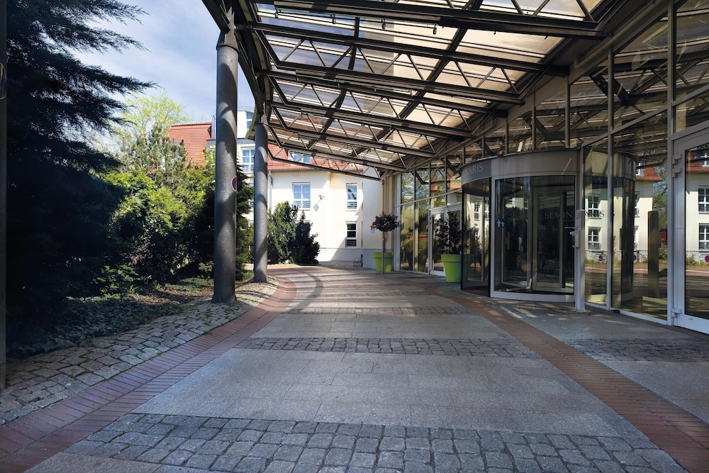 Seminaris Sunday Hotel Leipzig West 64/77