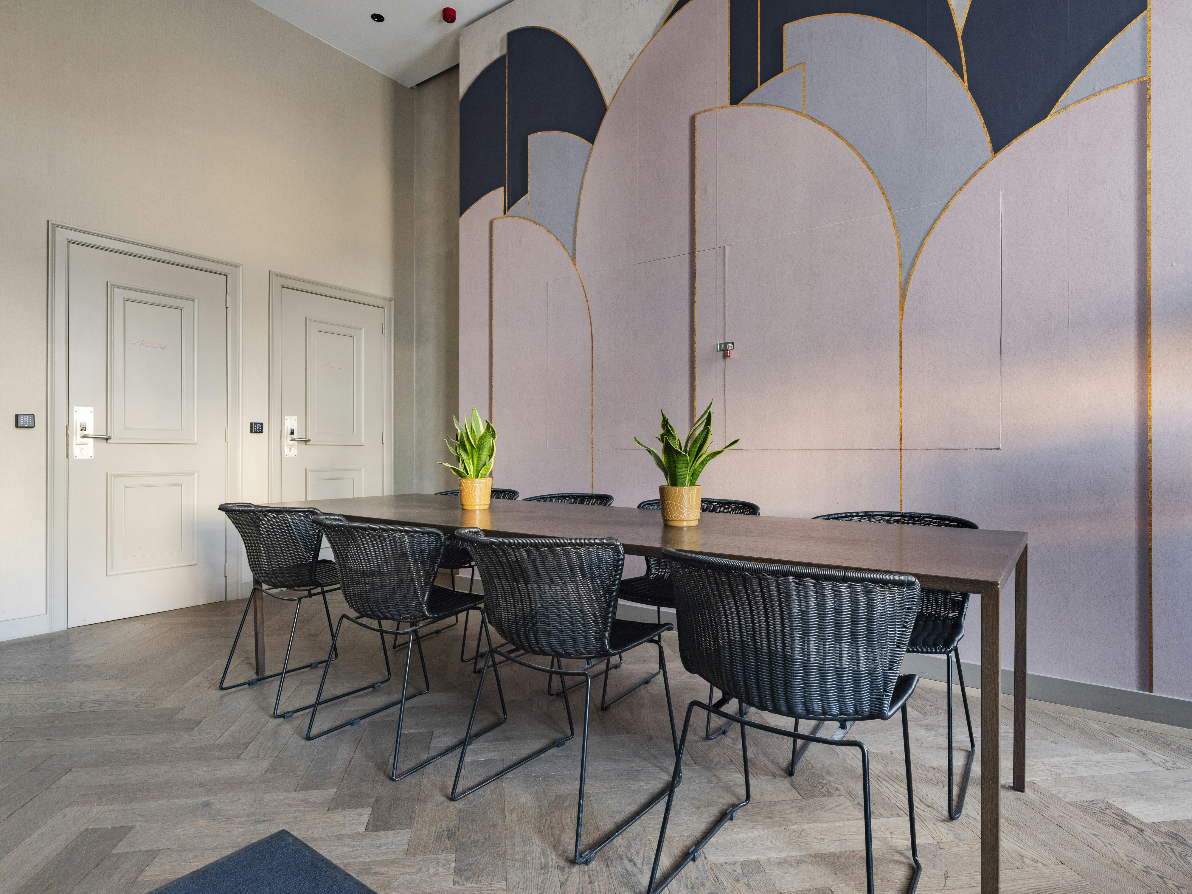 Numa Brussels Lief 47/48