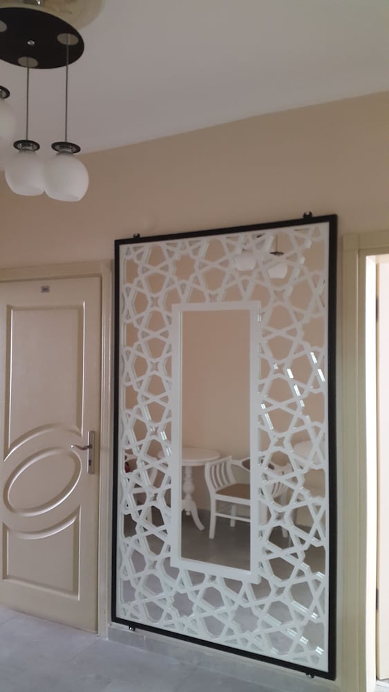 Ozmen Otel 21/44