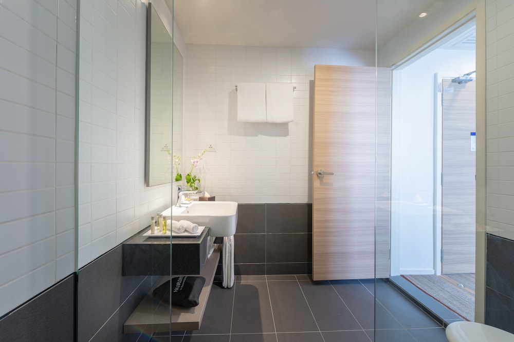 Hilton Garden Inn Kuala Lumpur Jalan Tuanku Abdul Rahman South 26/61