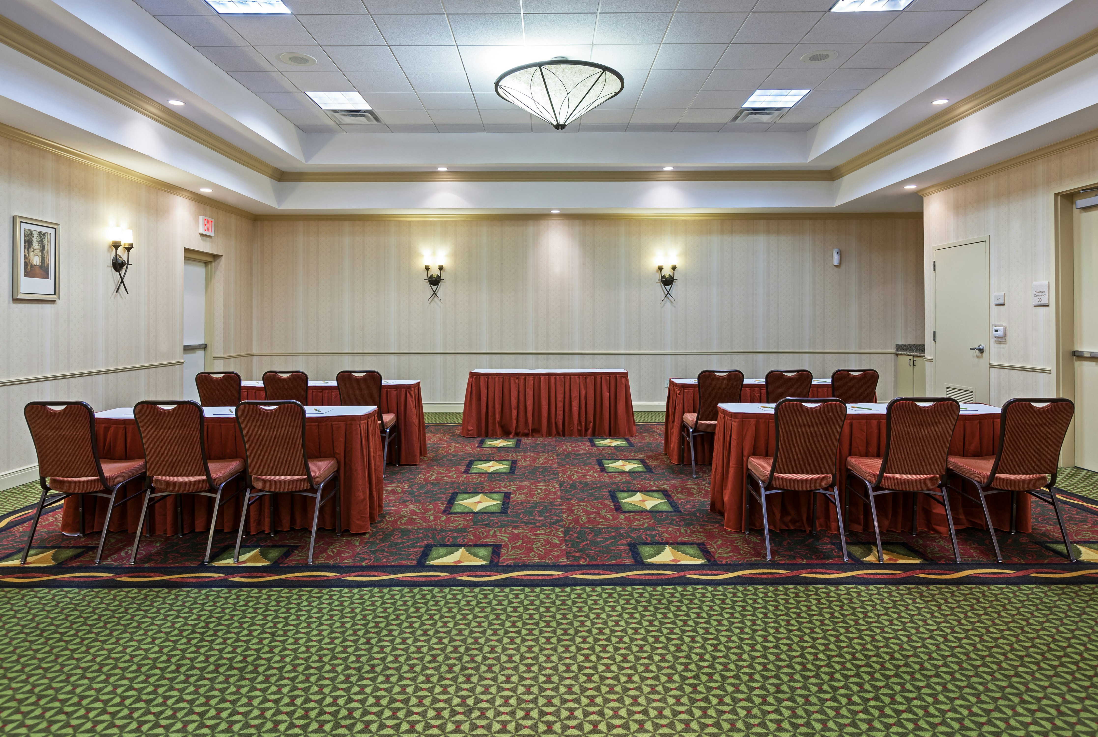 Hilton Garden Inn Corpus Christi 56/64