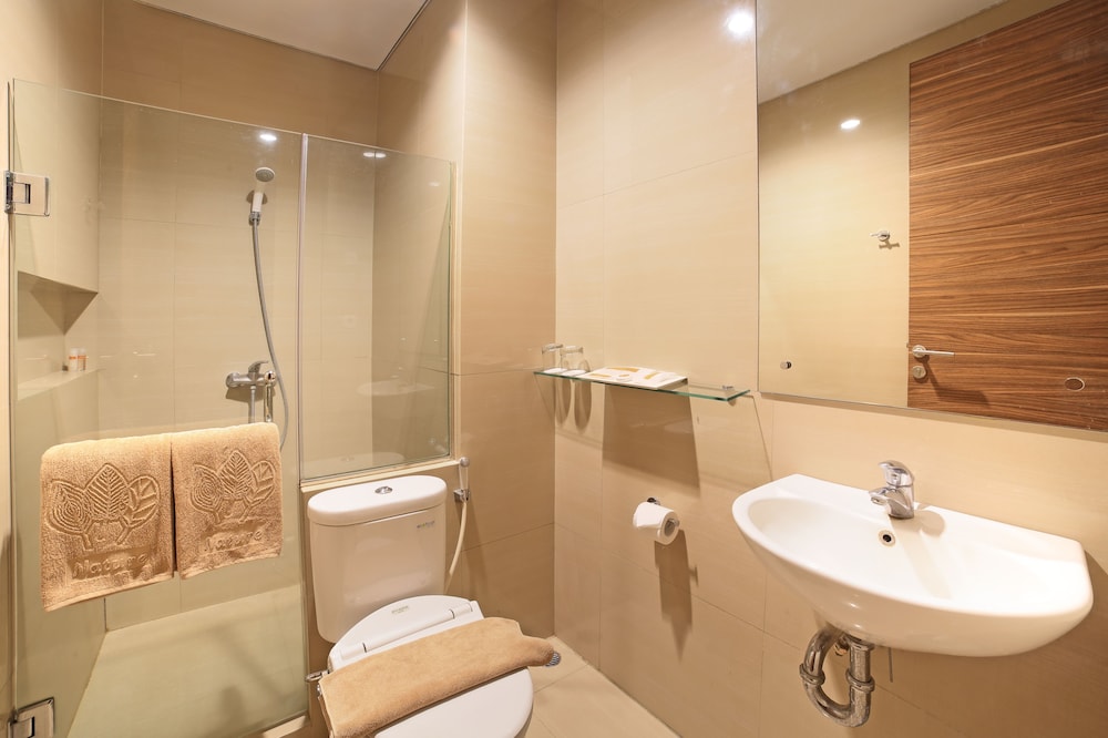 Rasuna Icon Hotel 28/61