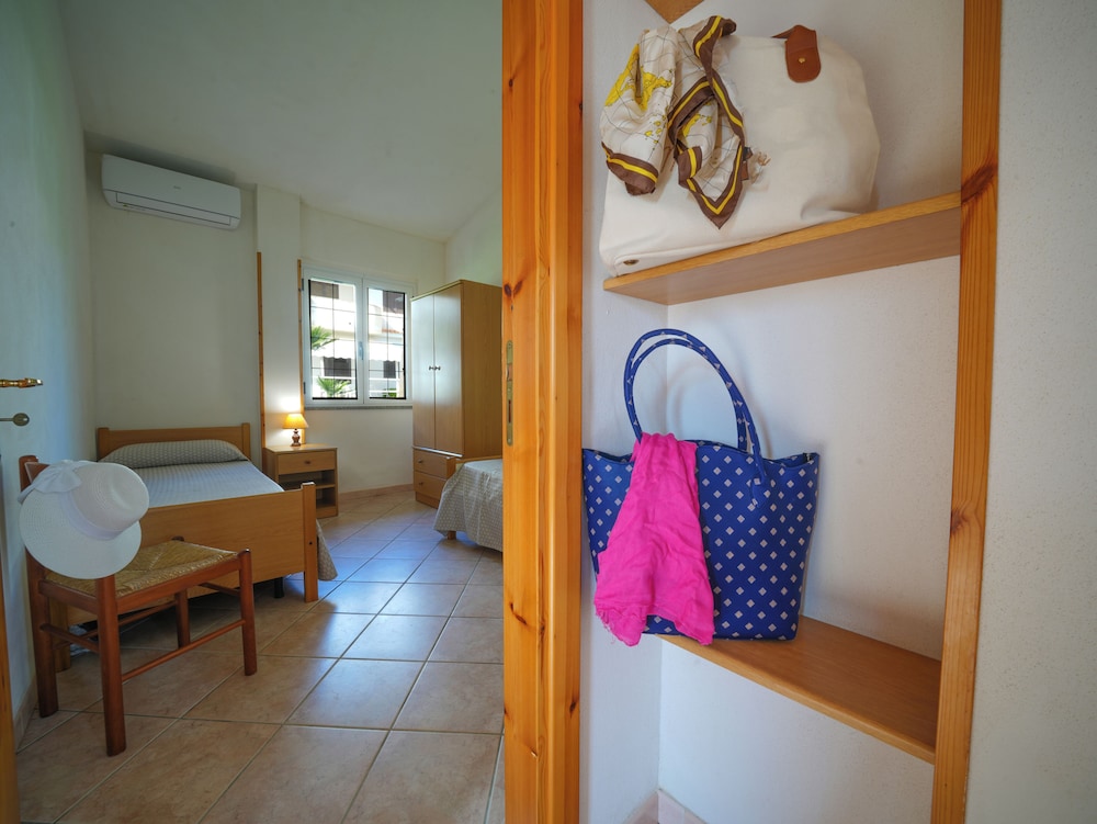 Residence Rosy Hotel 14/50