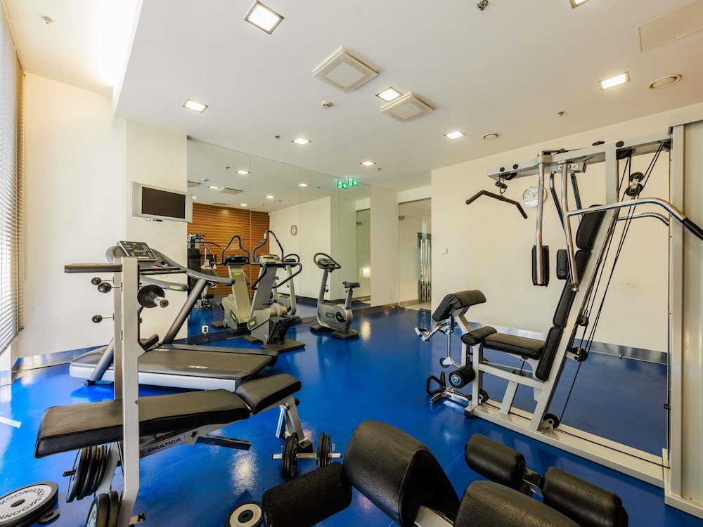 Mercure Tallinn 22/50