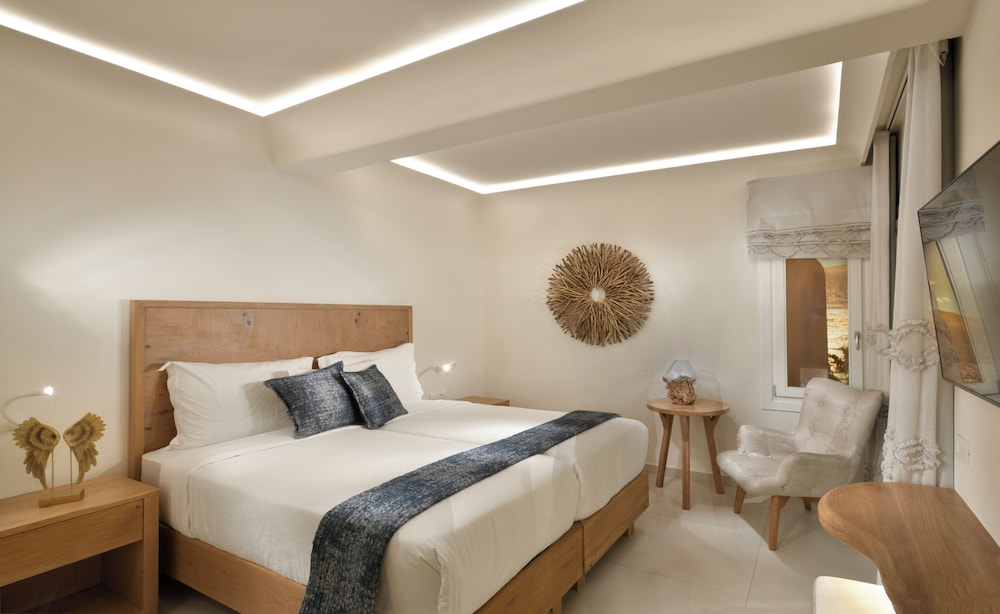 Anax Resort and Spa 13/50