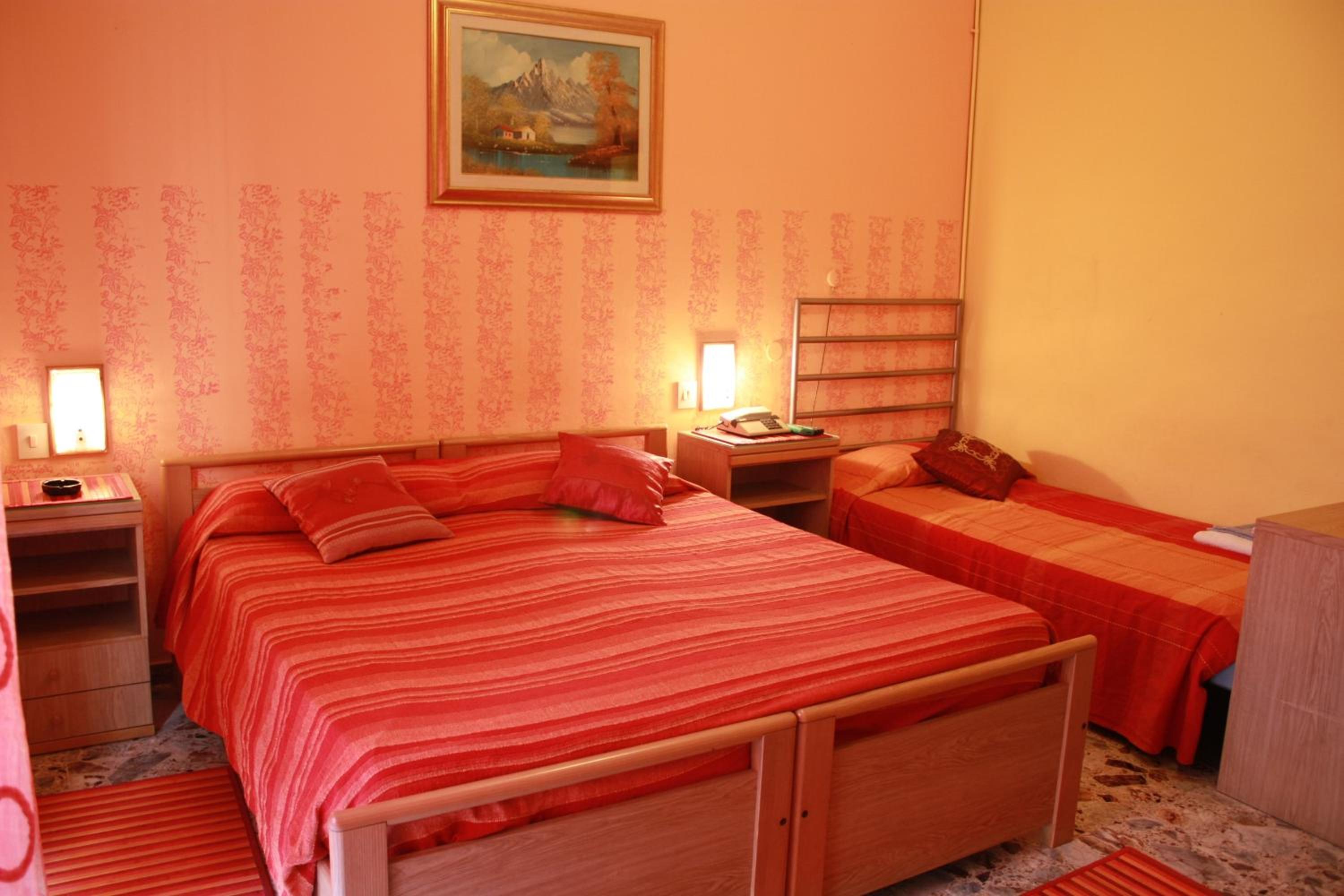 Hotel San Giovanni 13/55