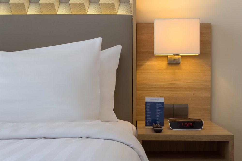 Best Western Kamala Jimbaran 21/40