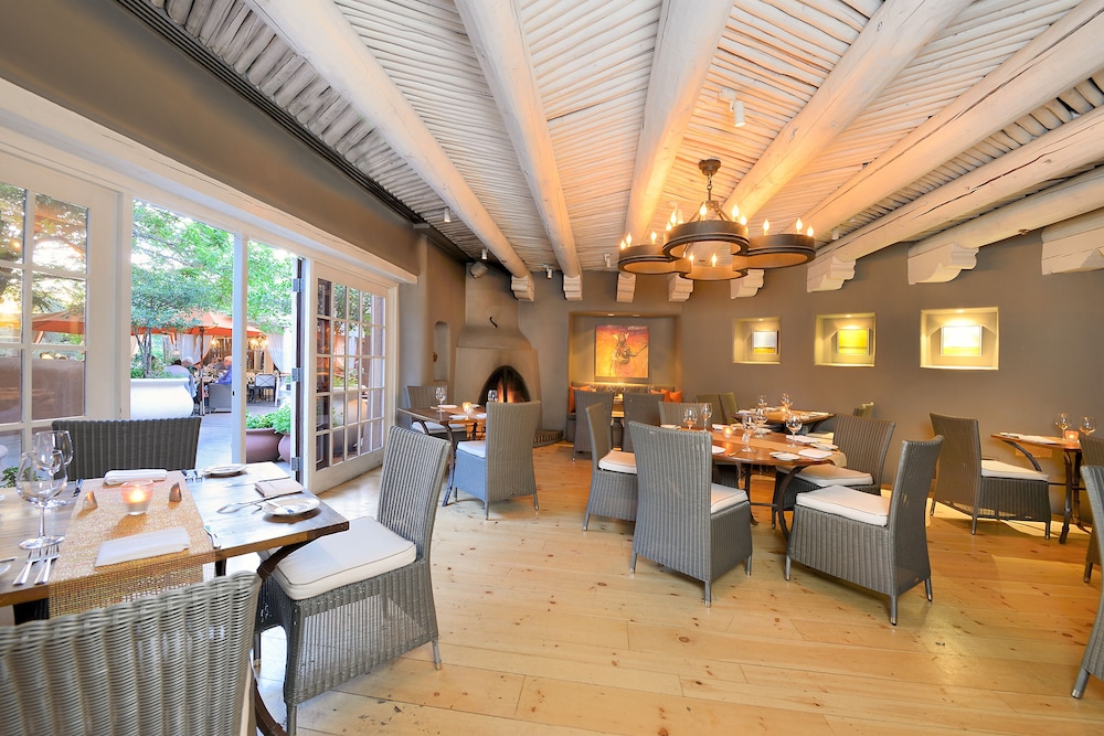 Inn And Spa At Loretto 32/42