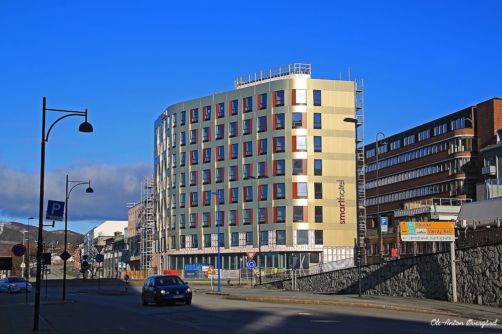 Smarthotel Bodo in BODO