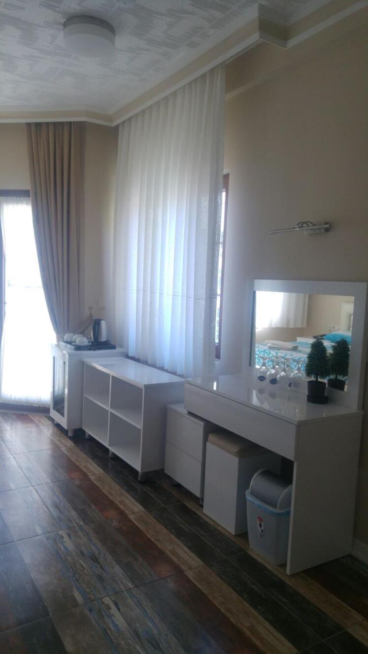 Kalkan Dream Hotel 1/50