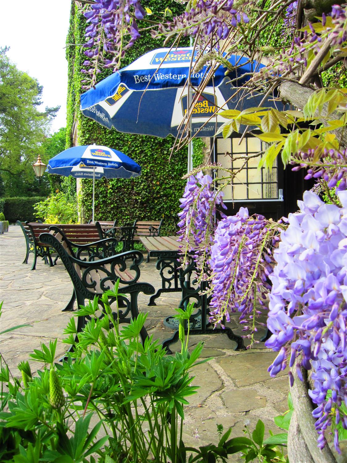 Weston Hall Hotel, Sure Hotel Collection By Best Western 66/71