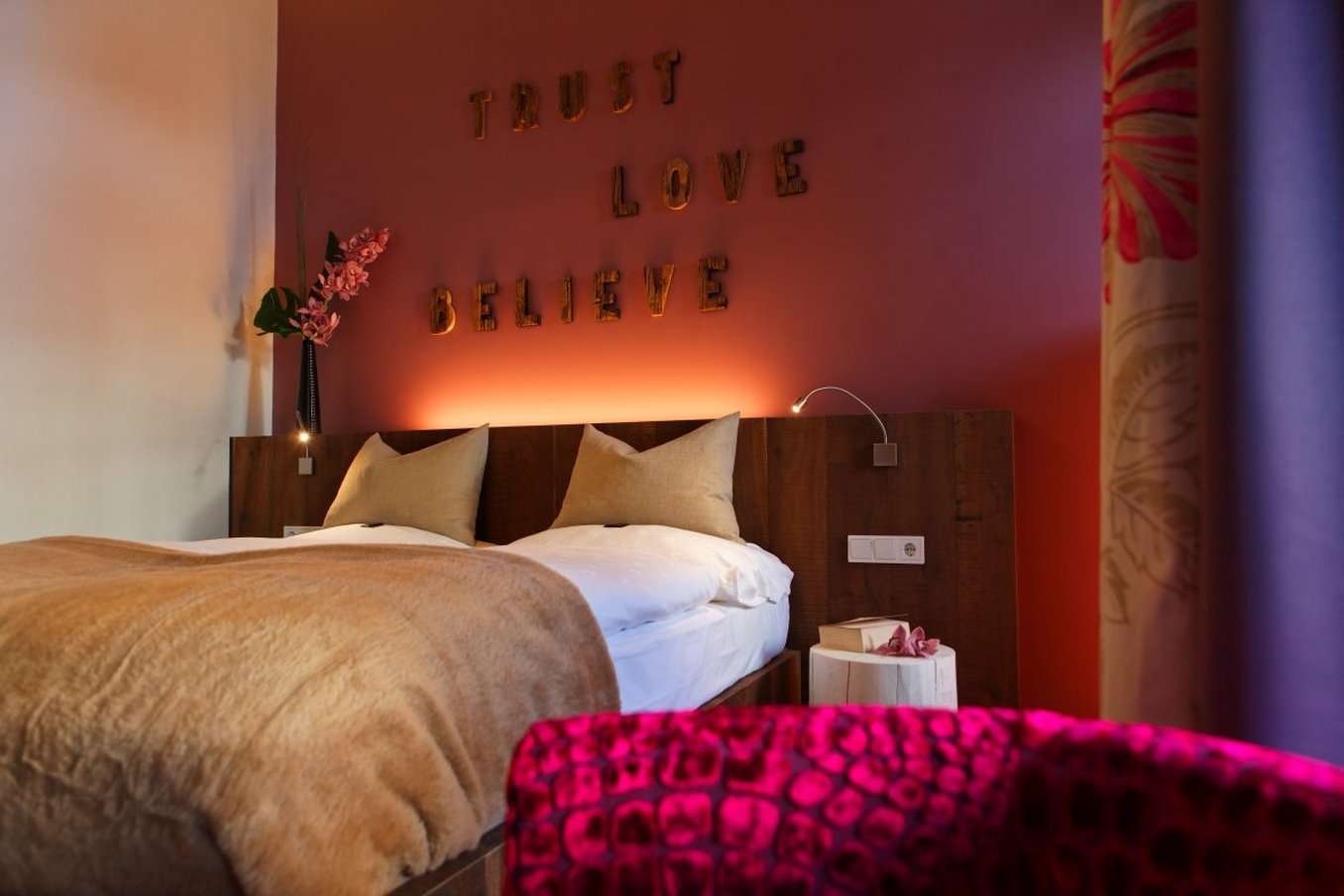 Dolomites Lifestyle Hotel Marmolada 24/53