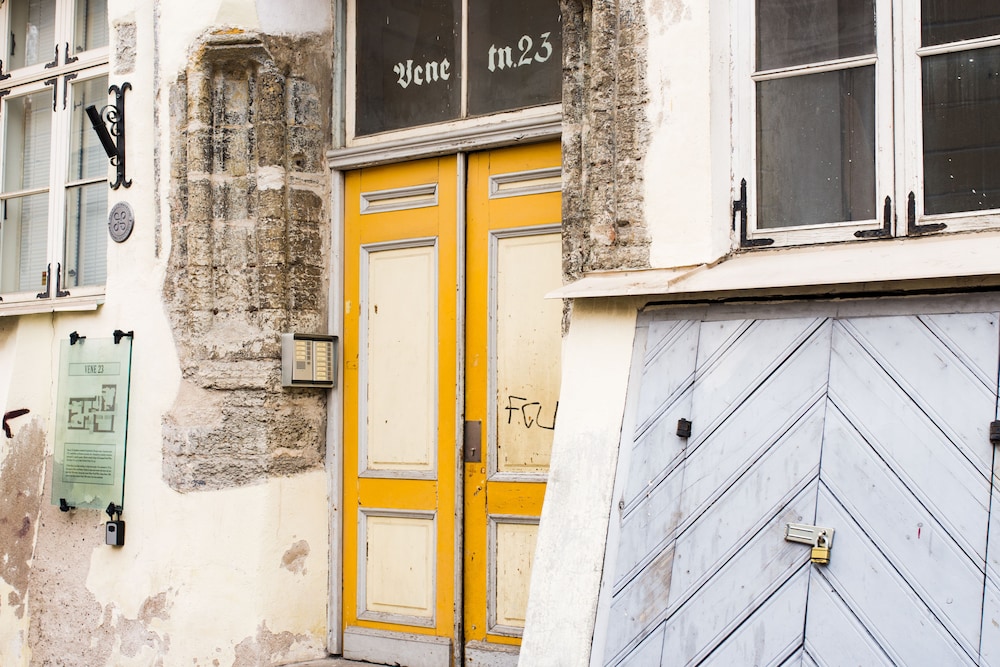 Tallinn City Apartments Old Town Suites 1/50