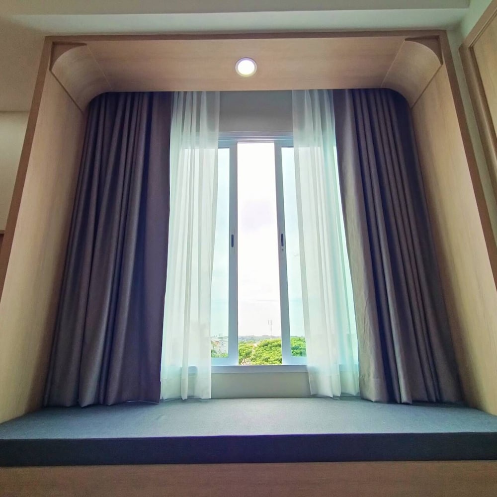 Mayflower Grande Hotel Phitsanulok 22/42
