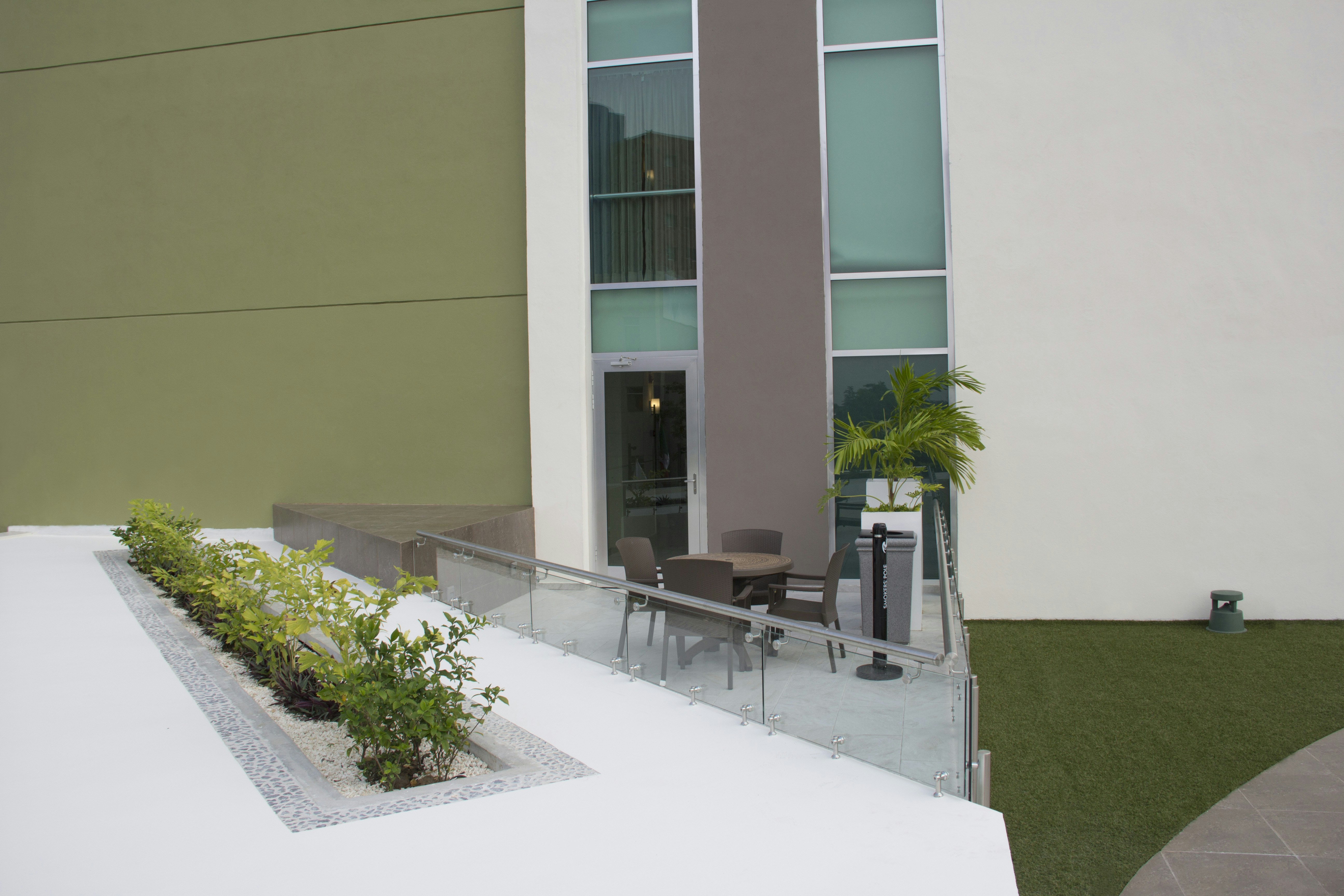 Hampton Inn By Hilton Villahermosa 2/52