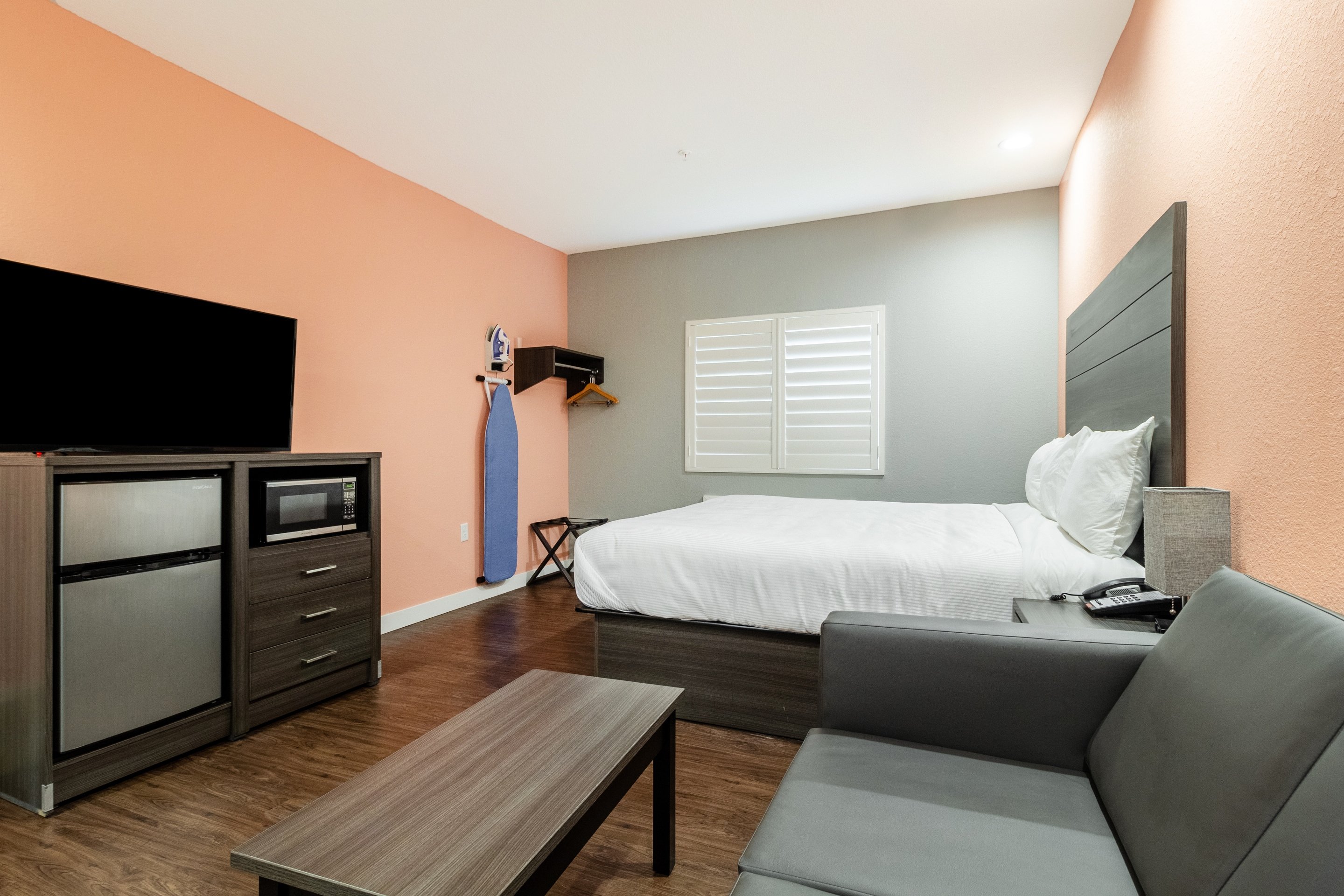 Scottish Inns and Suites Houston Kuykendahl Rd 11/24