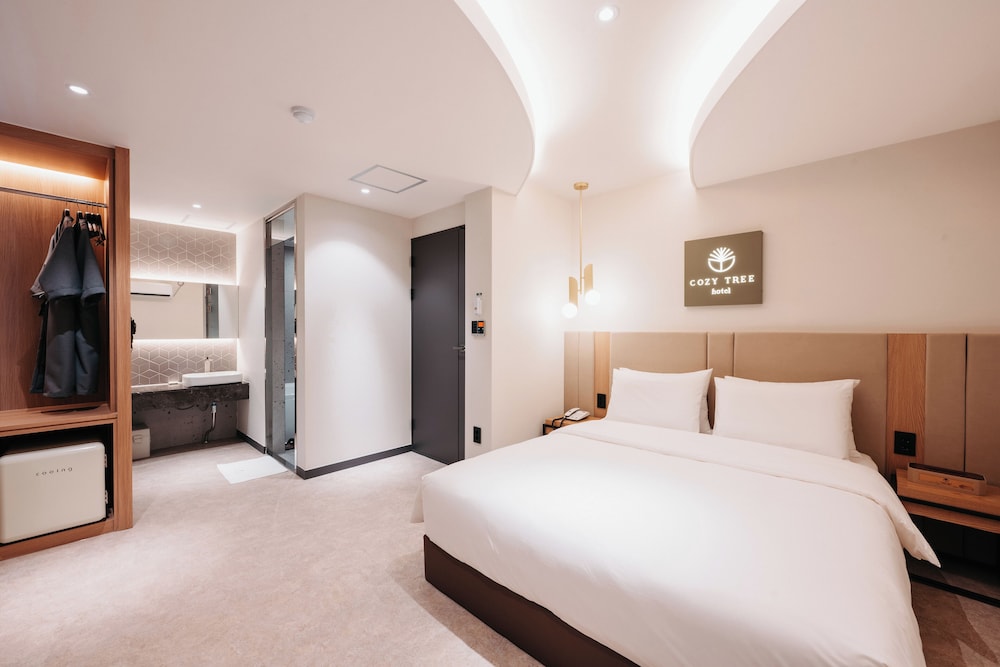Hotel Ignis Busan Seomyeon 6/50