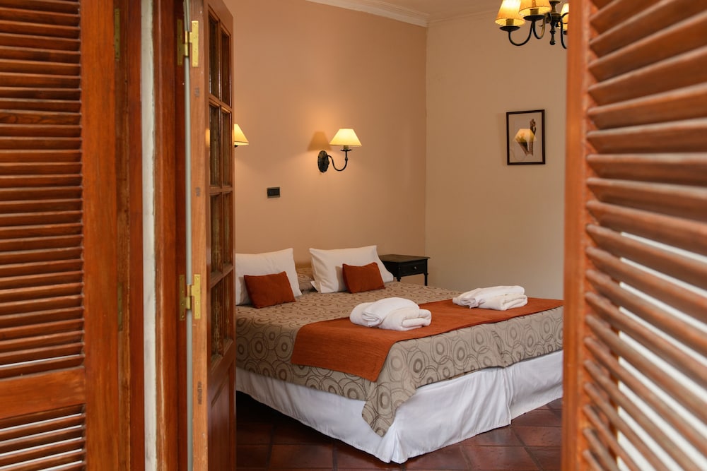 Hotel Selva Montana 13/74