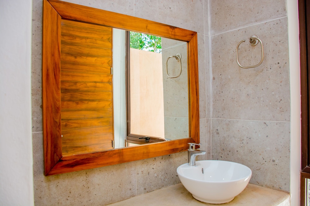 Hotel Casa Tortuga Tulum 47/48