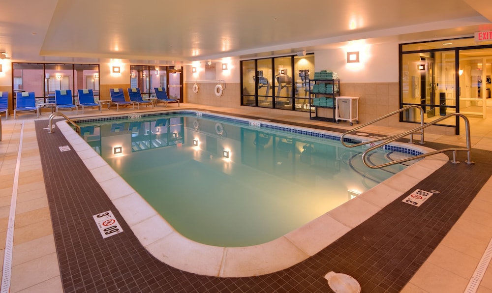 TownePlace Suites by Marriott Omaha West 5/34