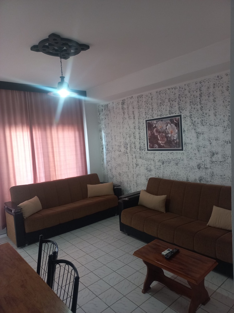Delphin Apart Hotel 46/72