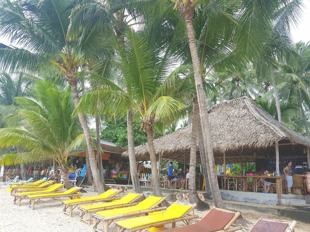 ASTROCOCO beach resort by Coconut Beach 34/42