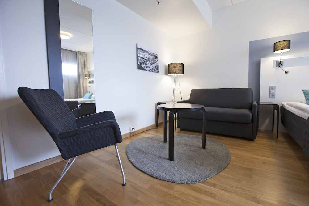 Scandic Pori 46/72
