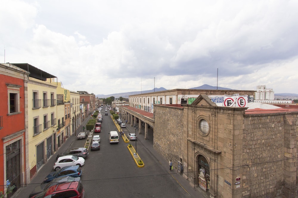 Plaza Morelia 37/48