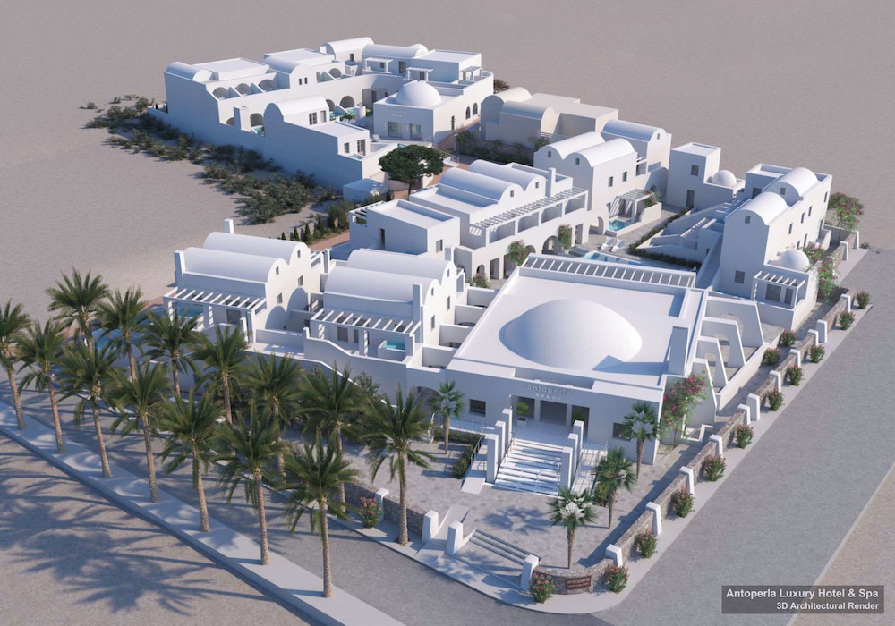 Antoperla Luxury Hotel & Spa 42/50