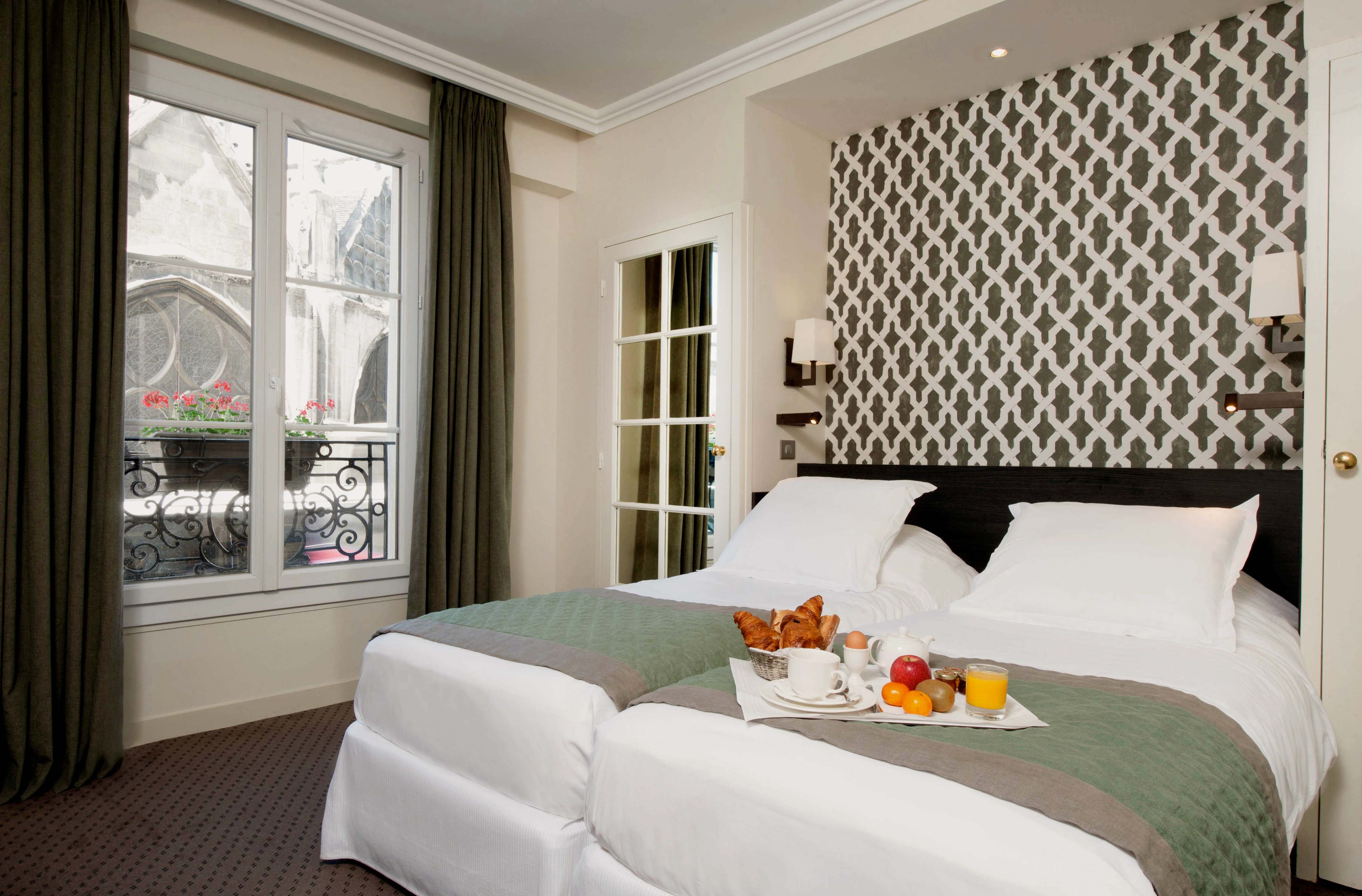 Hotel Henri Iv Rive Gauche 4/25