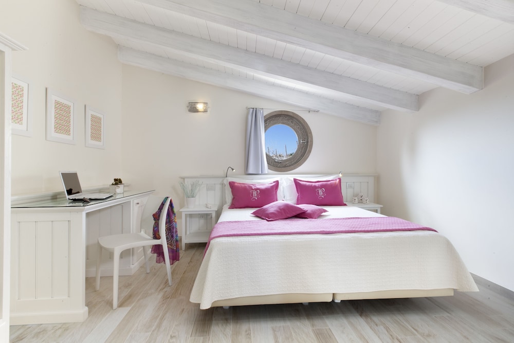 Il Palmento Relais 5/33