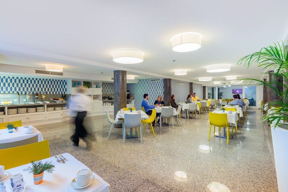 Terrace Mar Suite Hotel 49/60