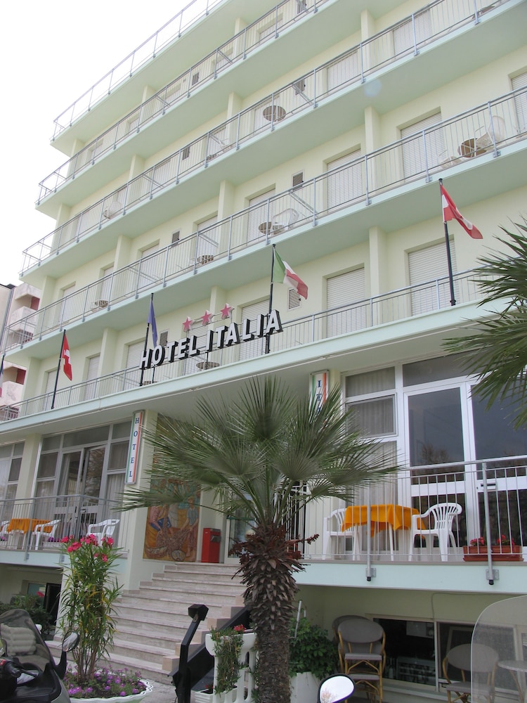 Hotel Italia 1/50