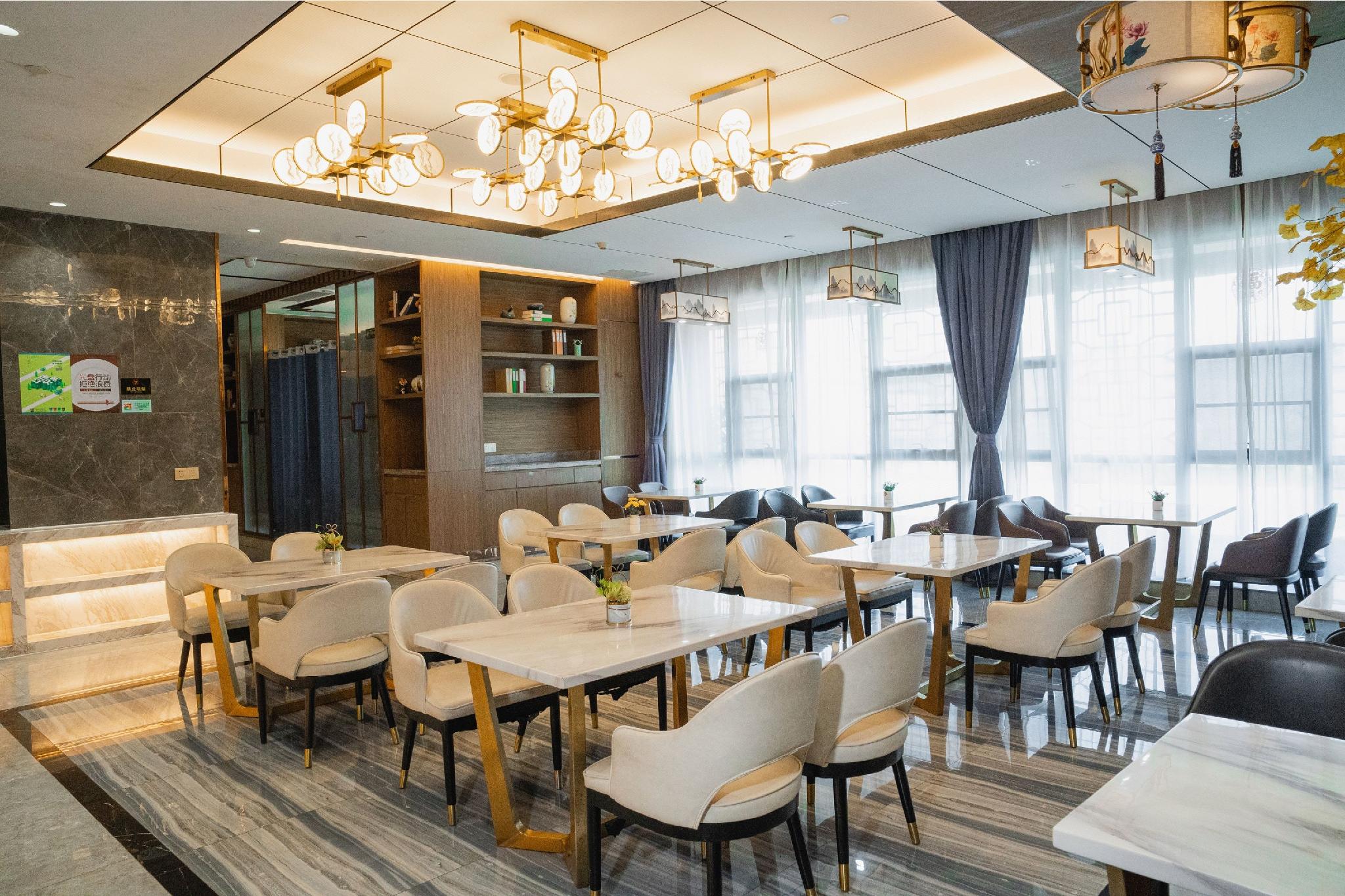 Vienna International Hotel (Dongguan Hongmei Town) 18/30