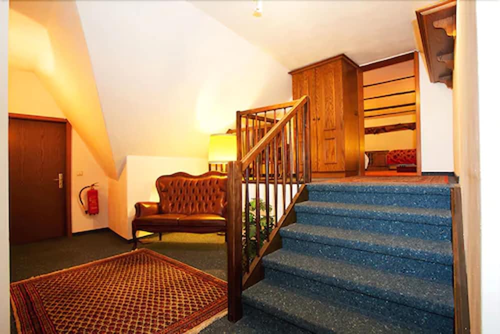 Centro Hotel Ritter St Georg 45/66
