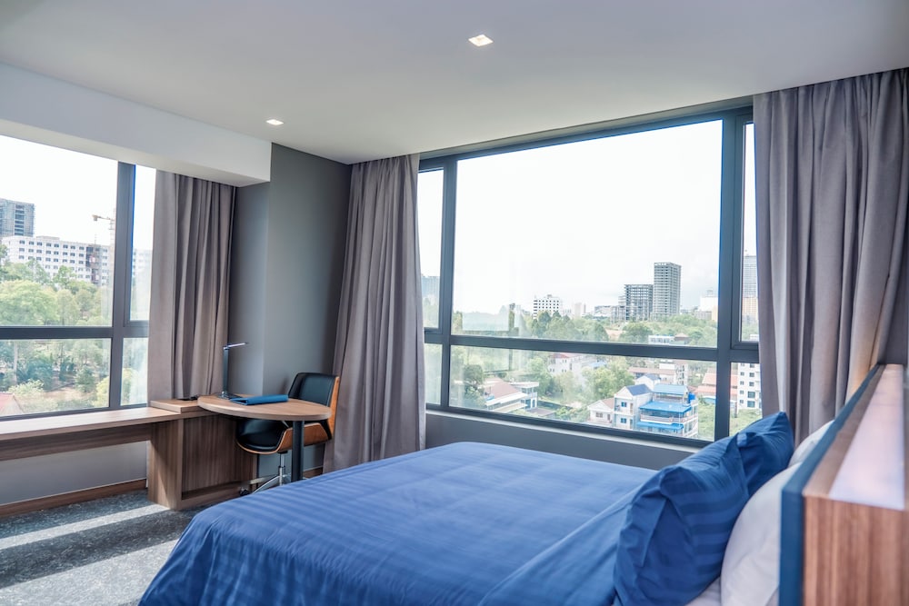 La Vogue Boutique Hotel & Casino 28/67