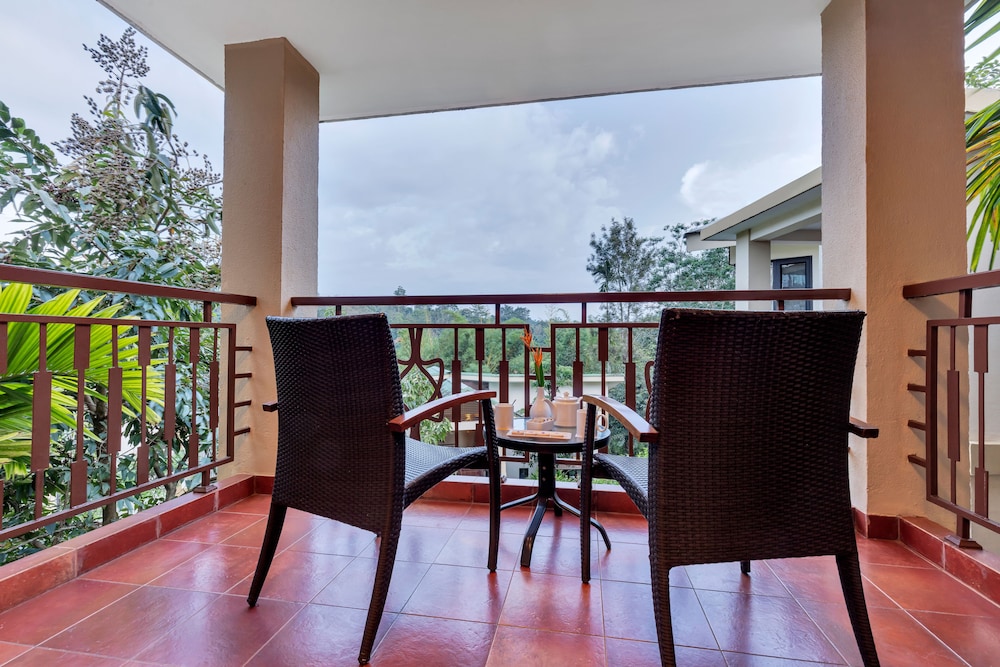 Club Mahindra Virajpet 11/74