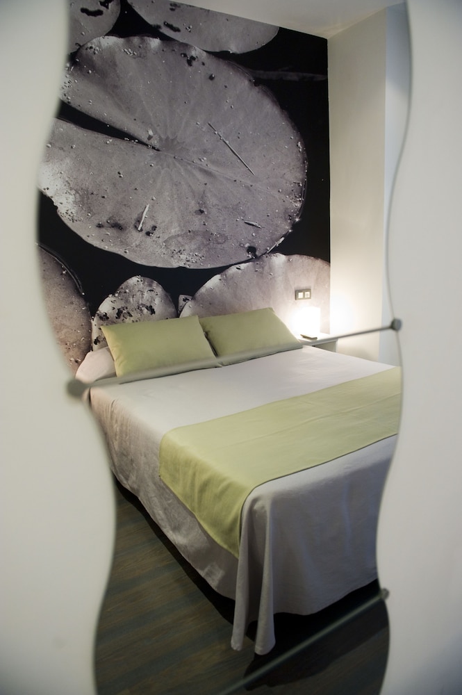 Hotel TOC Hotel Las Ramblas 82/106