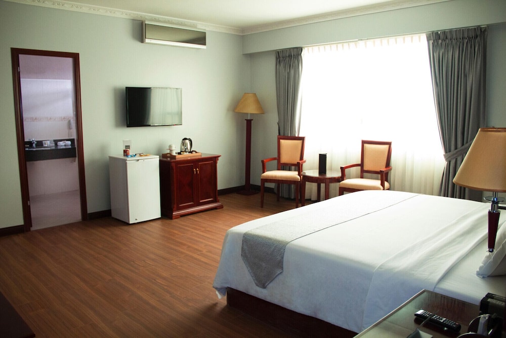 Kingdom Hotel Lima 18/50