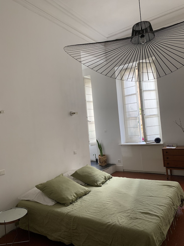 Chambre D'hôtes Liberté 12/53
