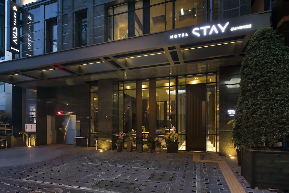 Stay Hotel Gangnam 1/25