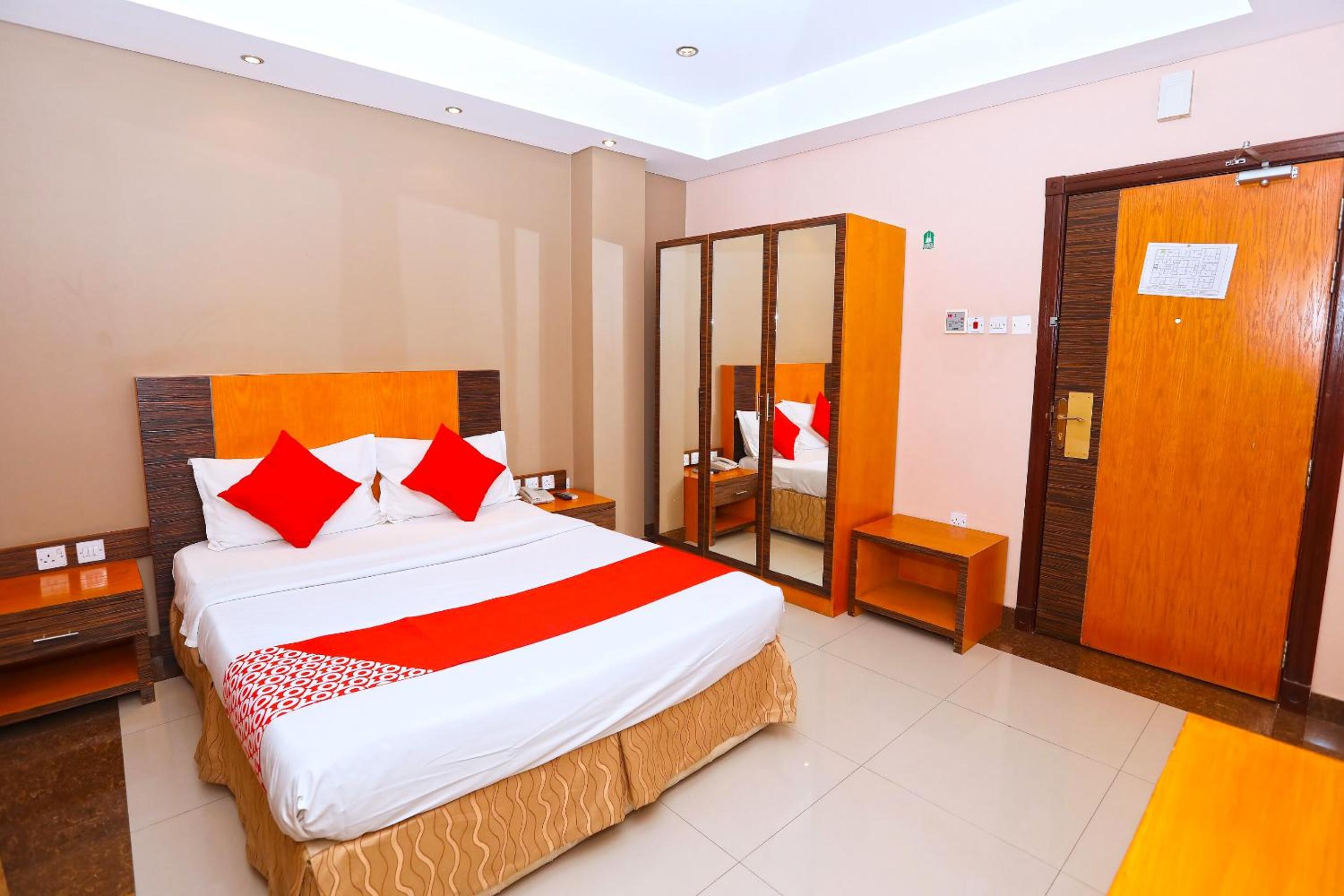 Room, Single
